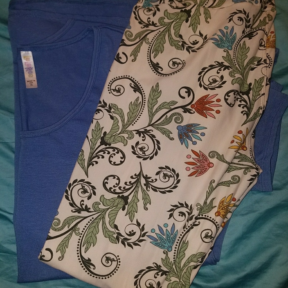 Lularoe Outfit